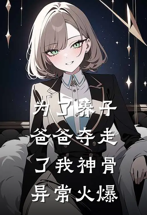 为了养子，爸爸夺走了我神骨异常火爆