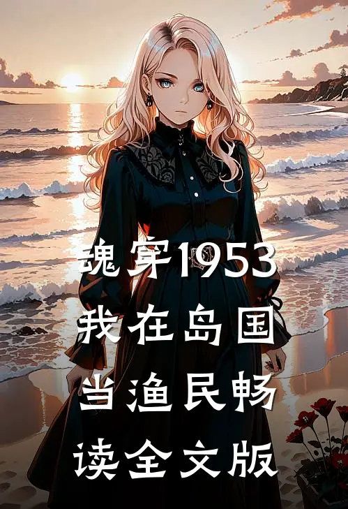 魂穿1953：我在岛国当渔民畅读全文版