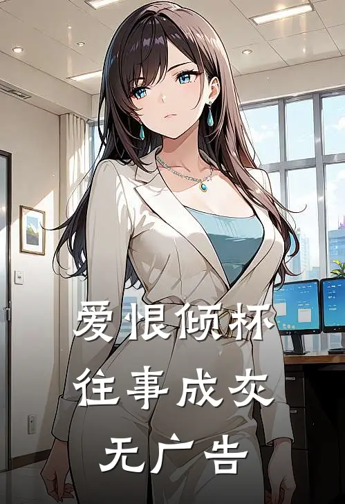 爱恨倾杯，往事成灰无广告