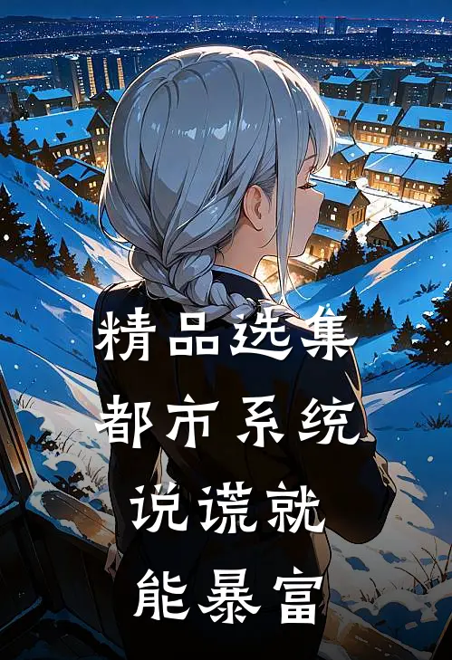 精品选集都市系统：说谎就能暴富