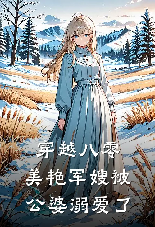 穿越八零：美艳军嫂被公婆溺爱了