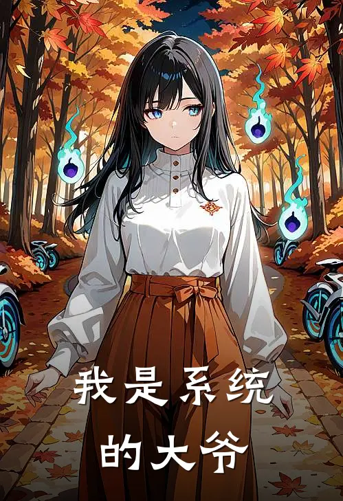 我是系统的大爷