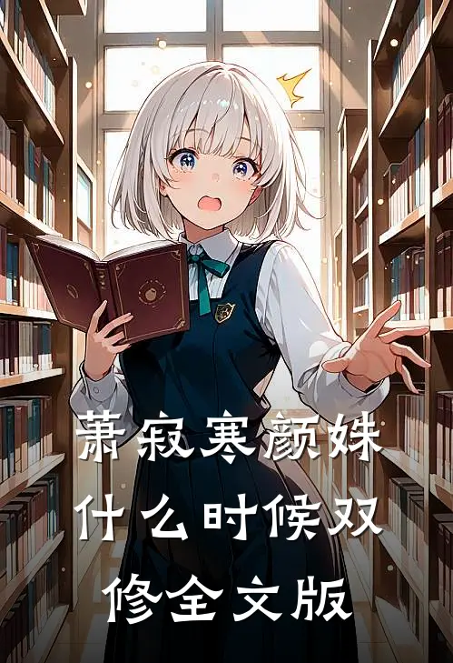 萧寂寒颜姝什么时候双修全文版