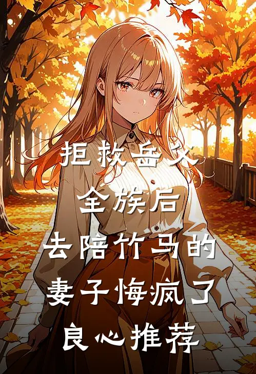 拒救岳父全族后，去陪竹马的妻子悔疯了良心推荐
