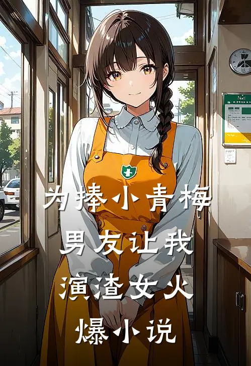 为捧小青梅，男友让我演渣女火爆小说