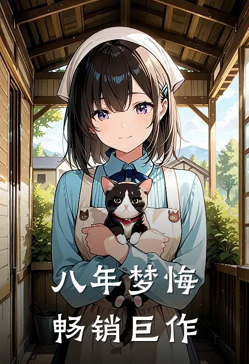 八年梦悔畅销巨作