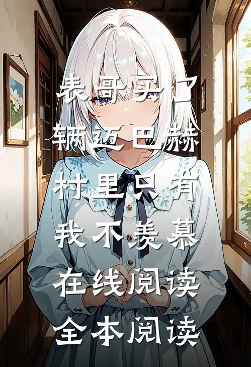 表哥买了辆迈巴赫，村里只有我不羡慕在线阅读全本阅读