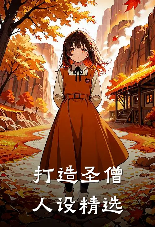 打造圣僧人设精选