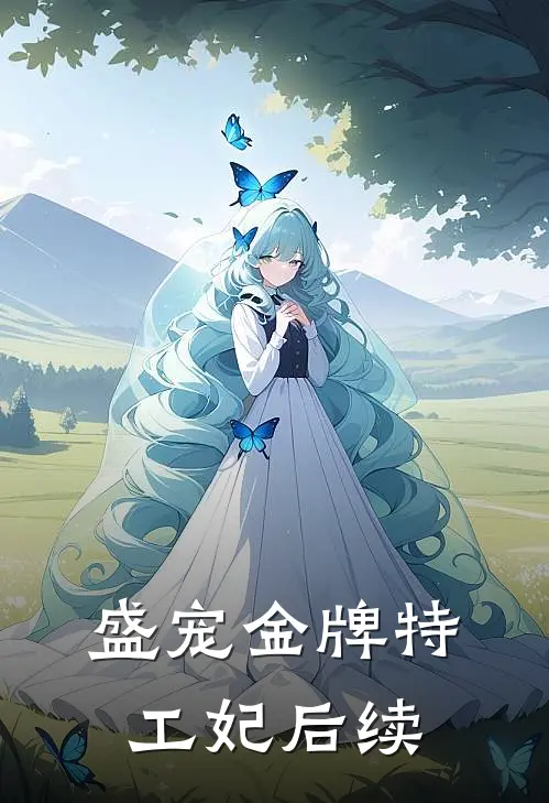 盛宠金牌特工妃后续