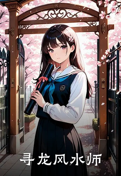 寻龙风水师
