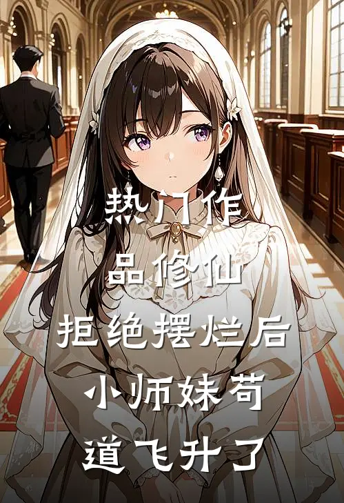 热门作品修仙:拒绝摆烂后,小师妹苟道飞升了