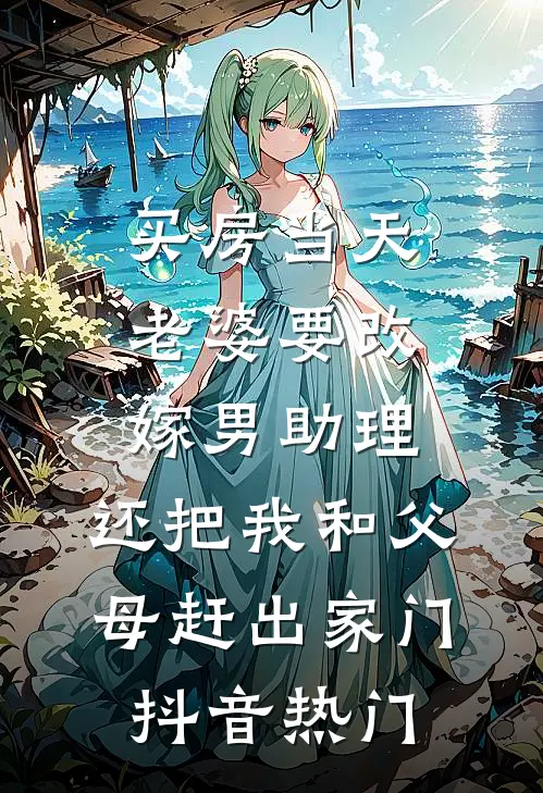 买房当天，老婆要改嫁男助理，还把我和父母赶出家门抖音热门