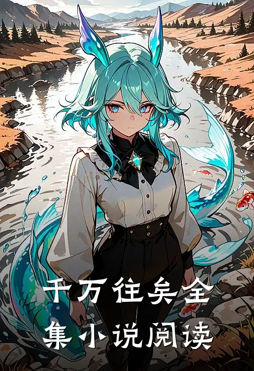 千万往矣全集小说阅读