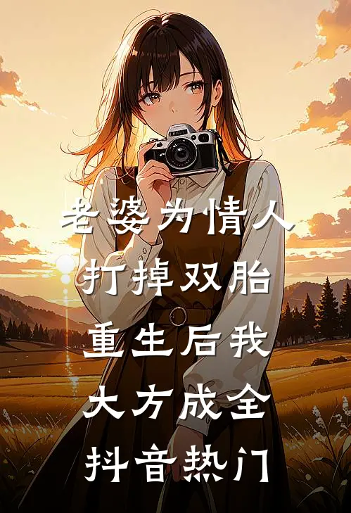 老婆为情人打掉双胎，重生后我大方成全抖音热门