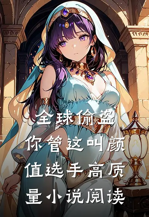 全球偷盗：你管这叫颜值选手高质量小说阅读