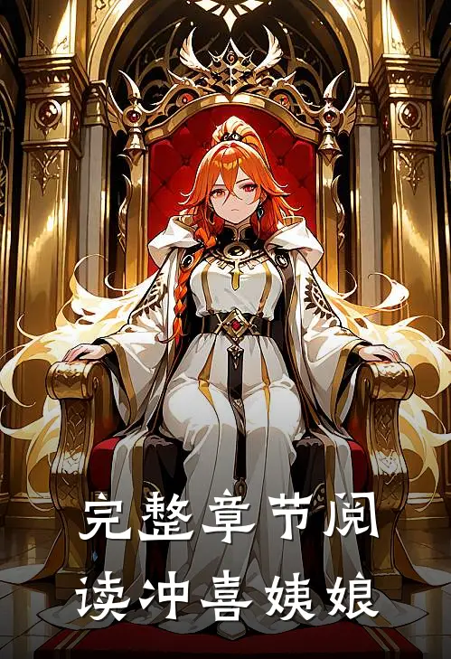 完整章节阅读冲喜姨娘