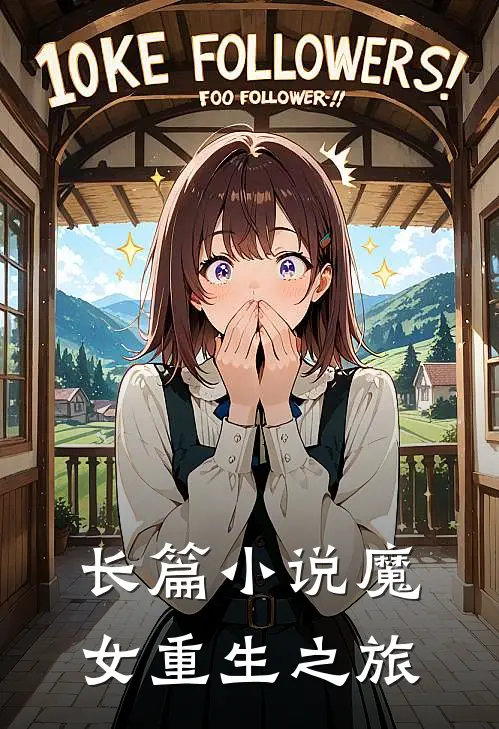 长篇小说魔女重生之旅