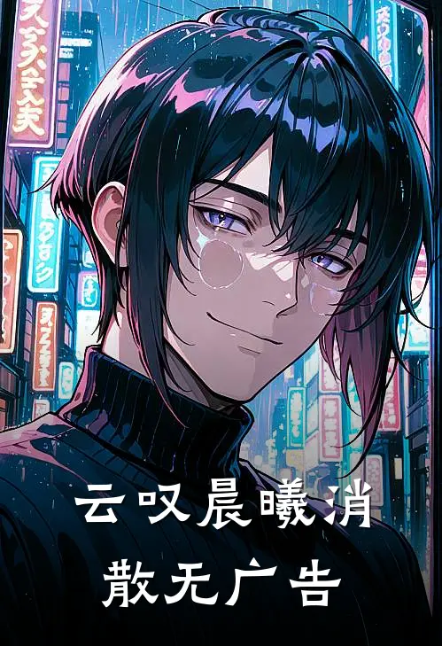 云叹晨曦消散无广告