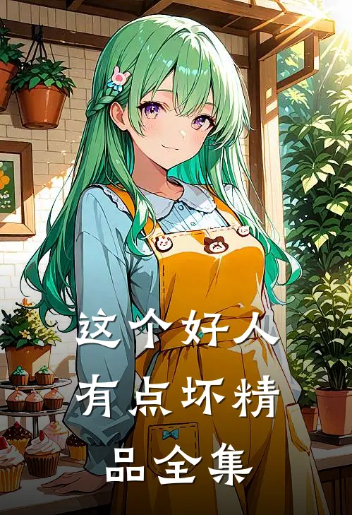 这个好人有点坏精品全集
