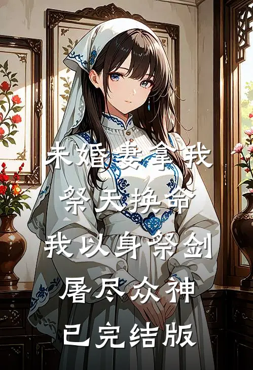 未婚妻拿我祭天换命，我以身祭剑，屠尽众神已完结版