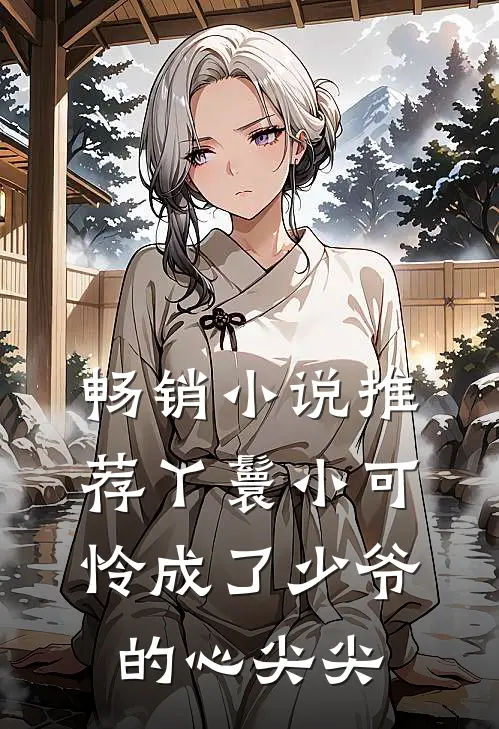 畅销小说推荐丫鬟小可怜成了少爷的心尖尖