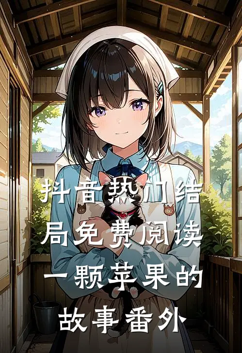 抖音热门结局免费阅读一颗苹果的故事番外