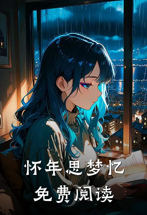 怀年思梦忆免费阅读