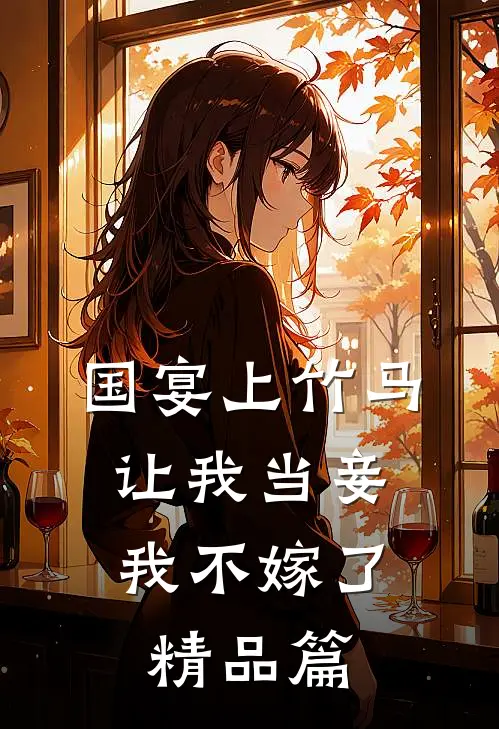 国宴上竹马让我当妾，我不嫁了精品篇