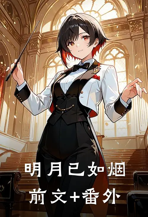 明月已如烟前文+番外