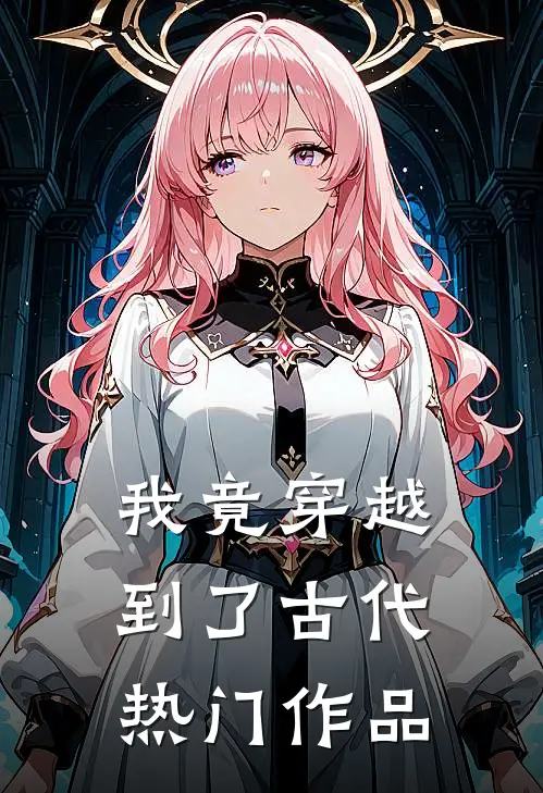我竟穿越到了古代热门作品