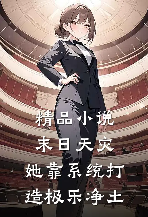 精品小说末日天灾，她靠系统打造极乐净土