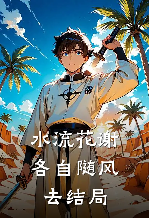 水流花谢，各自随风去结局