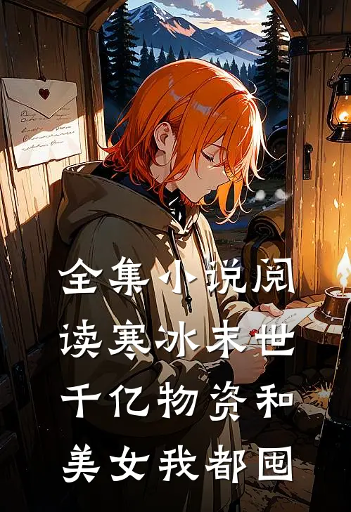 全集小说阅读寒冰末世：千亿物资和美女我都囤