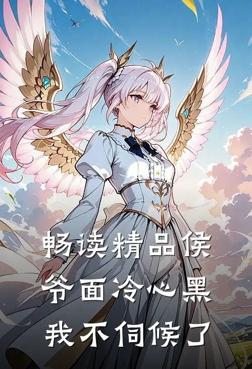 畅读精品侯爷面冷心黑，我不伺候了