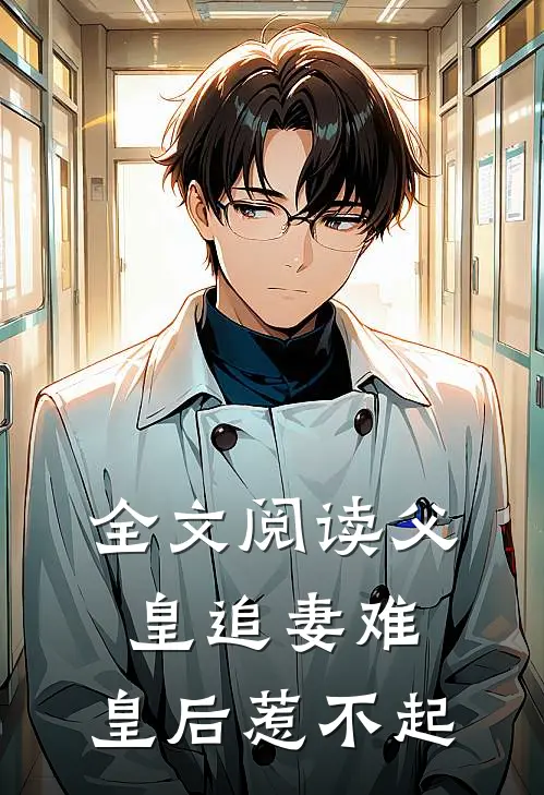 全文阅读父皇追妻难，皇后惹不起
