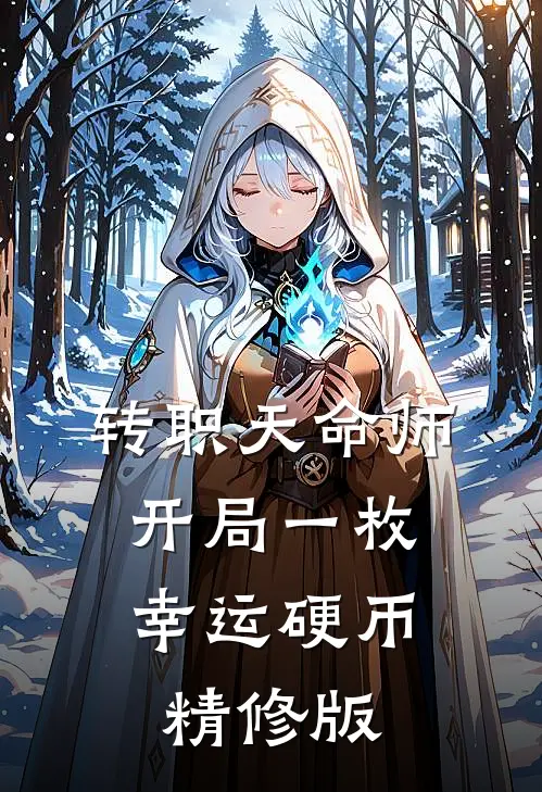 转职天命师，开局一枚幸运硬币精修版