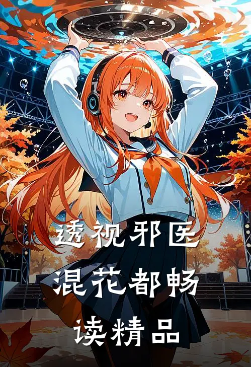 透视邪医混花都畅读精品