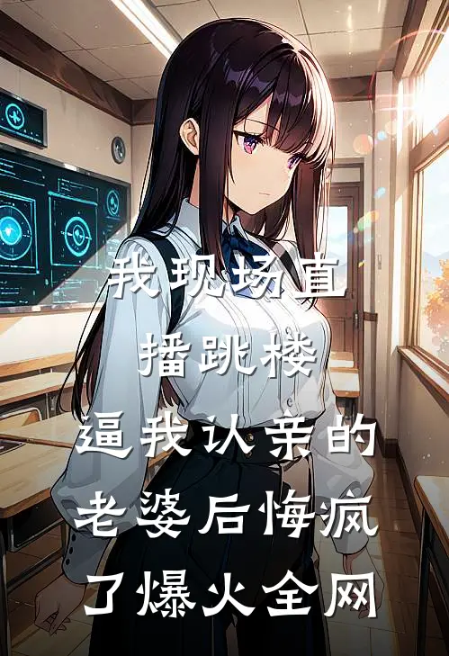 我现场直播跳楼，逼我认亲的老婆后悔疯了爆火全网