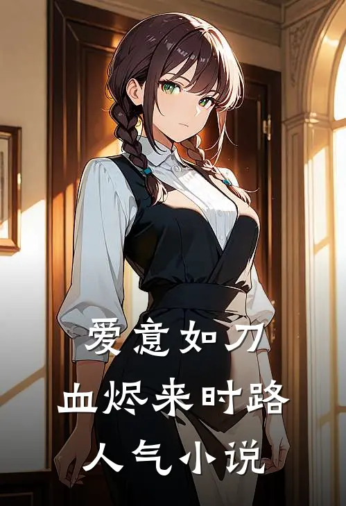爱意如刀，血烬来时路人气小说