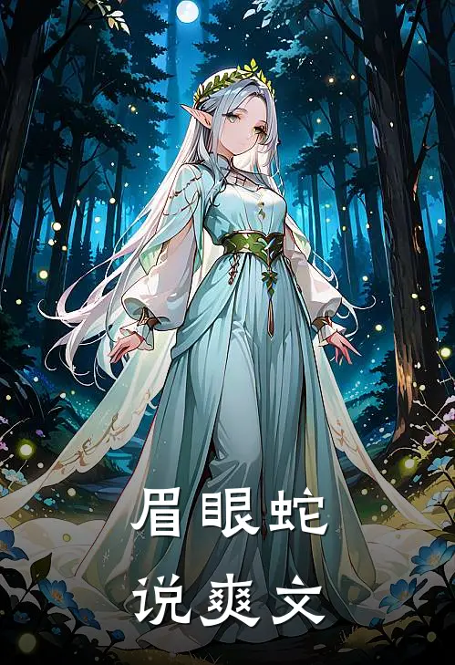 眉眼蛇说爽文