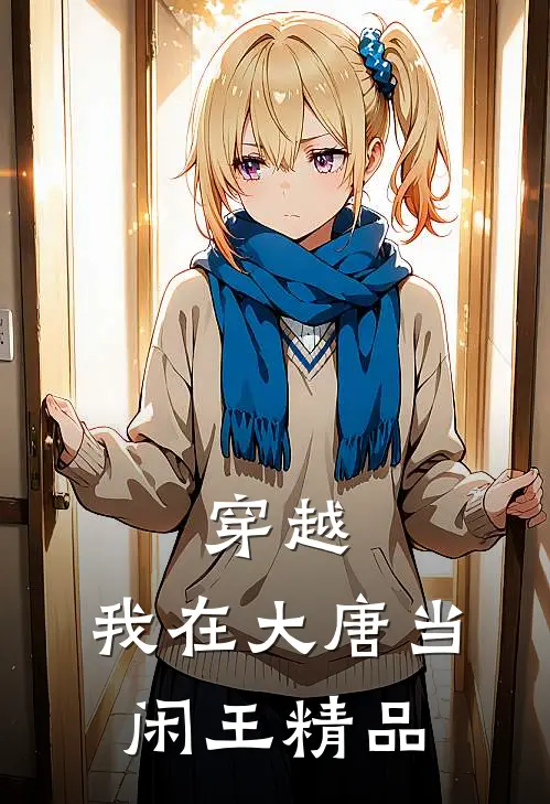 穿越：我在大唐当闲王精品