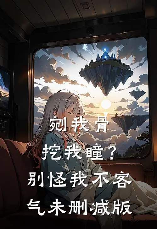 剜我骨，挖我瞳？别怪我不客气未删减版