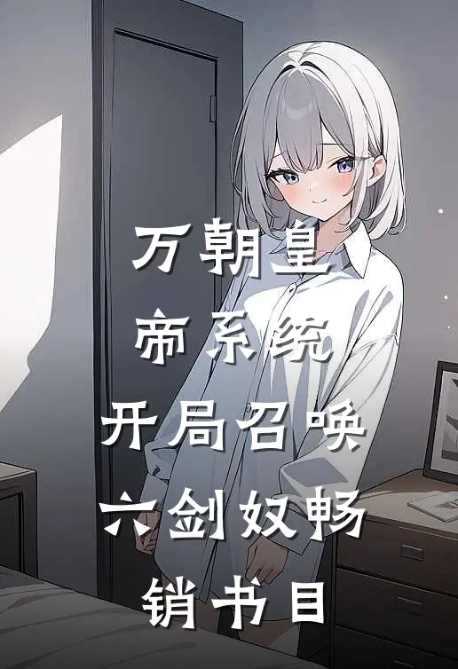 万朝皇帝系统，开局召唤六剑奴畅销书目