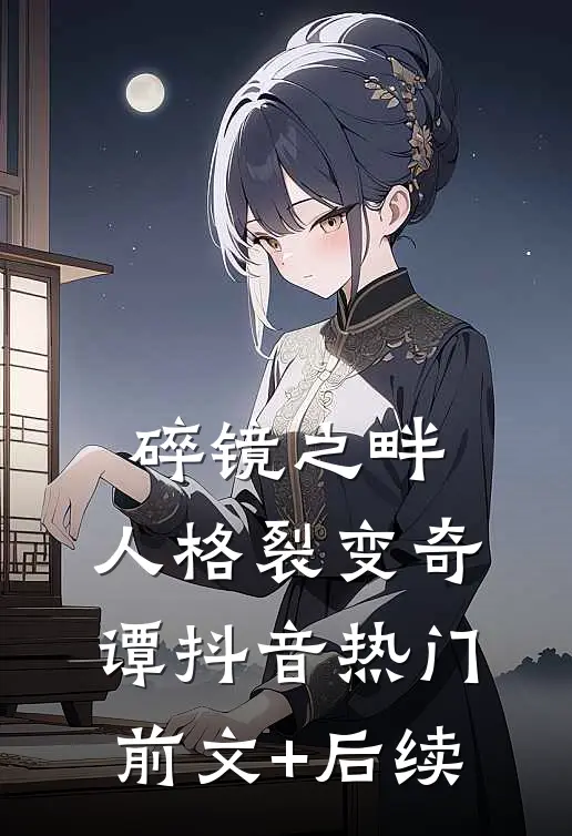 《碎镜之畔：人格裂变奇谭》抖音热门前文+后续