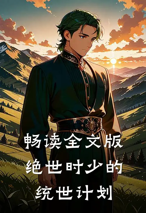 畅读全文版绝世时少的统世计划