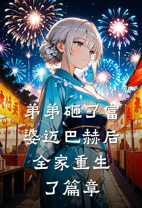 弟弟砸了富婆迈巴赫后，全家重生了篇章