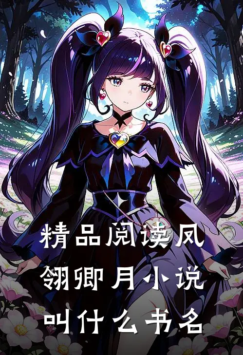 精品阅读凤翎卿月小说叫什么书名