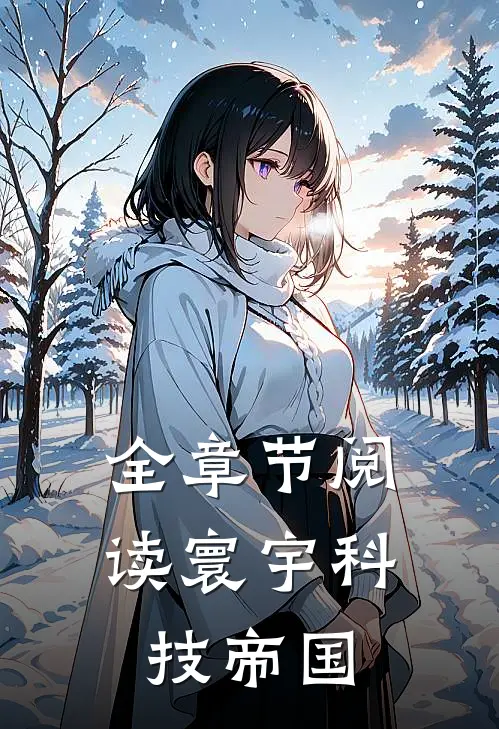 全章节阅读寰宇科技帝国