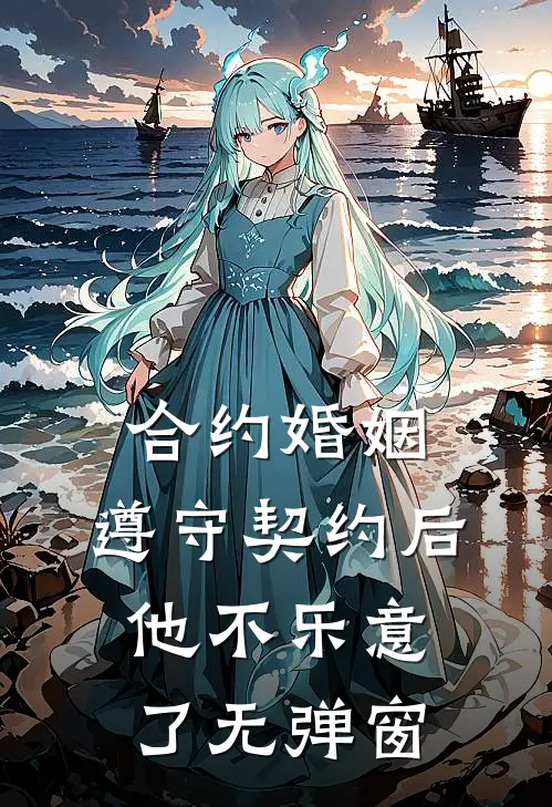 合约婚姻：遵守契约后，他不乐意了无弹窗