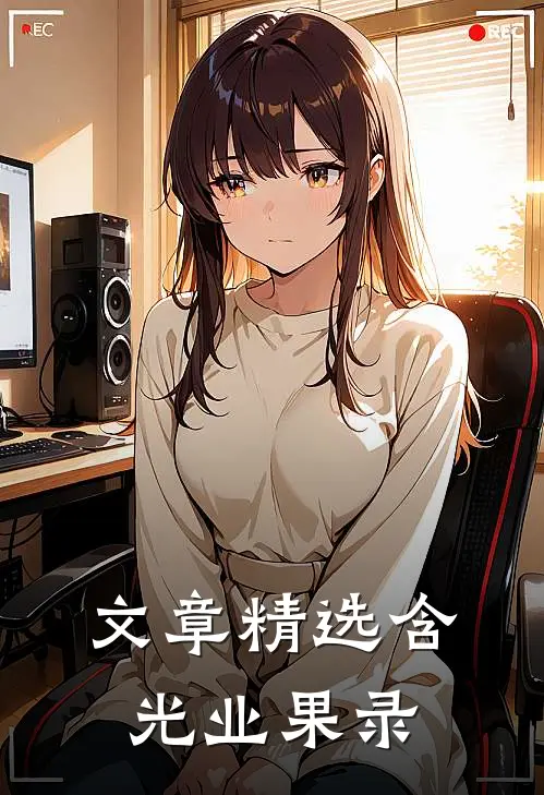 文章精选含光业果录
